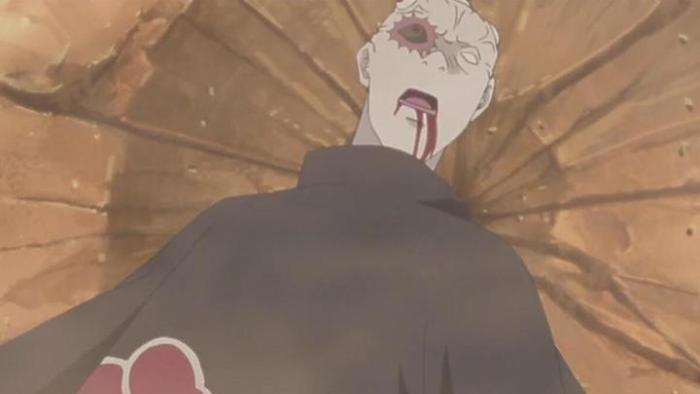 火影忍者|火影：山寨与正版差别有多大？八门遁甲还能接受，咒印就没法忍了