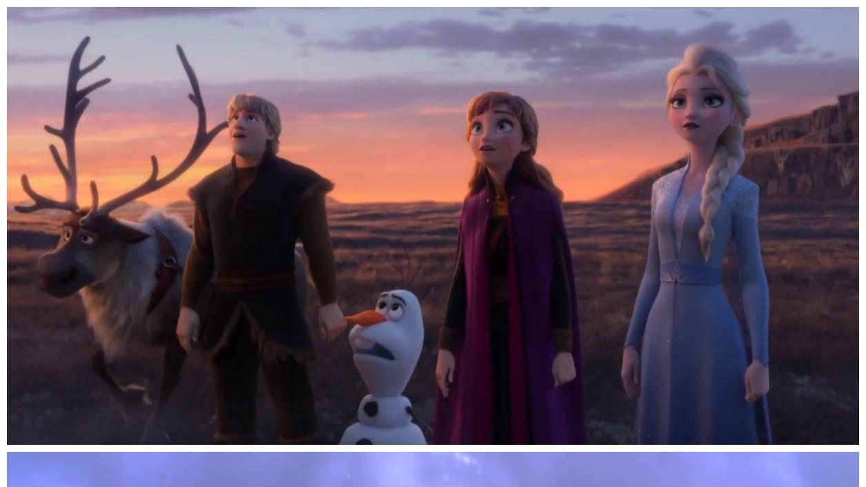 迪士尼|盘点迪士尼五部经典动画电影的穿帮镜头，你注意到了吗