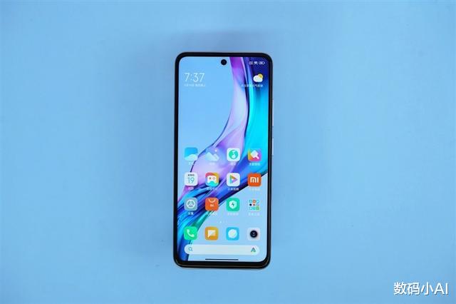 小米科技|618“最值得买”手机排名，小米第2，iQOO第3，榜首意料之中