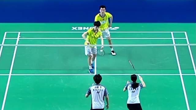 奥运会|韩国大师赛：中国军团正面出击，奥运冠军2: 0碾压，一姐毫无悬念