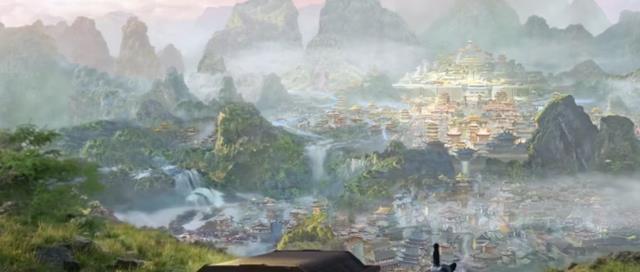 神墓|《神墓》：辰南恢复功力，回忆当年澹台璇陷害自己的事！