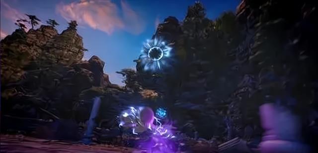 昊天锤|斗罗：昊天锤四大技能，最后一种宗主都不会用，可以“封神”了