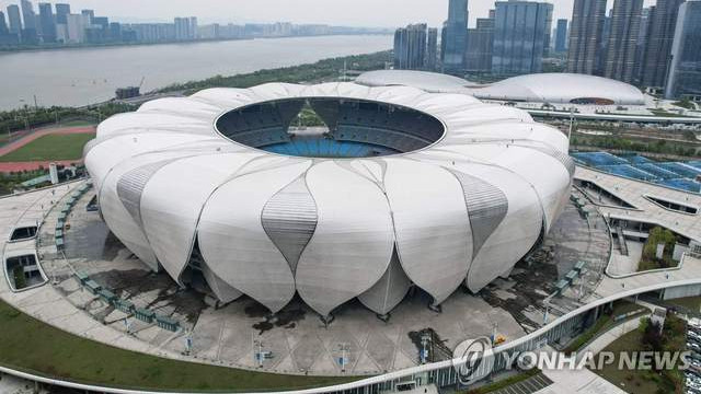杭州亚运会|2022年杭州亚运会延后举办面面观，或将引发竞争格局的改变