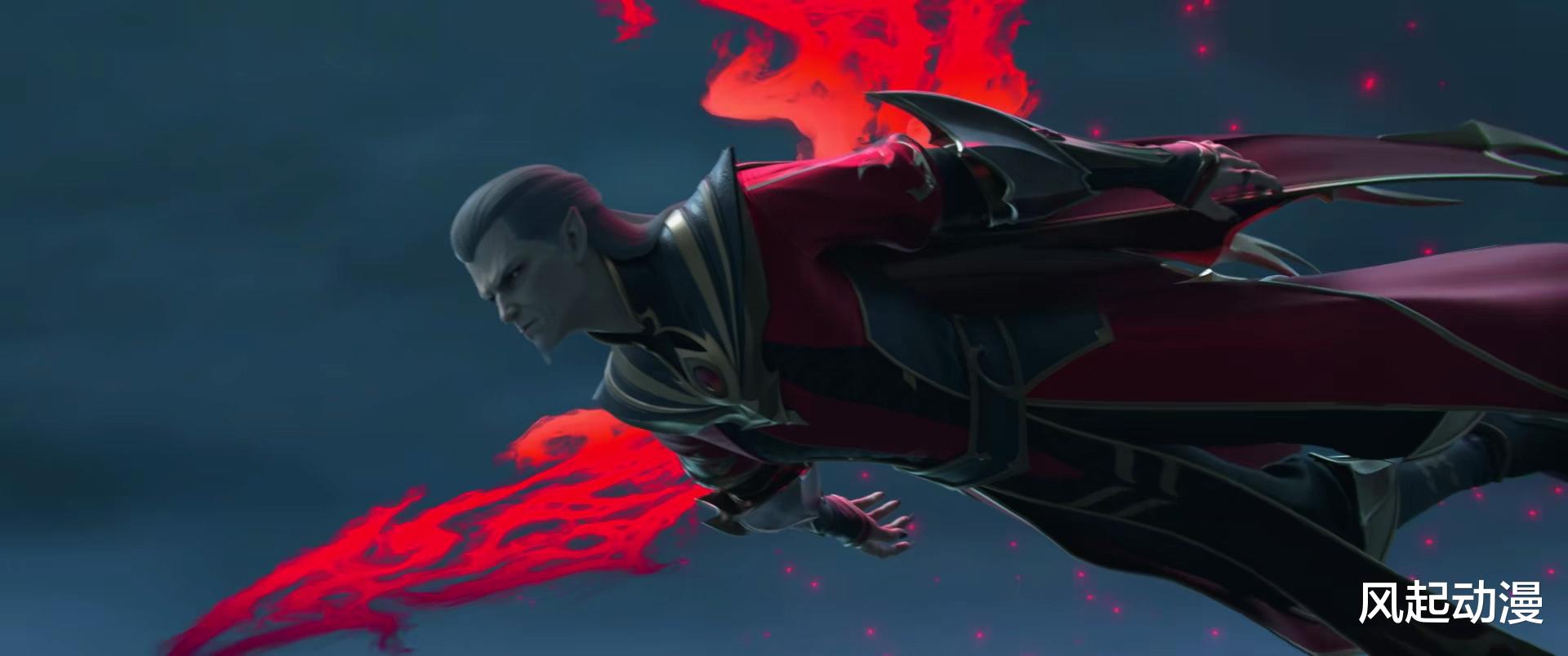 萧炎|斗破苍穹：范崂明目张胆地抢夺阴阳玄龙丹，难道不怕天蛇府报复吗