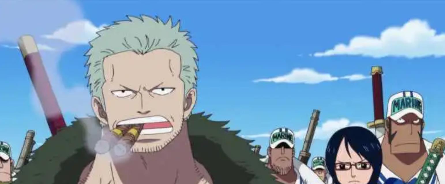 天明|有哪些角色出场像主角,后面变成了路人甲?