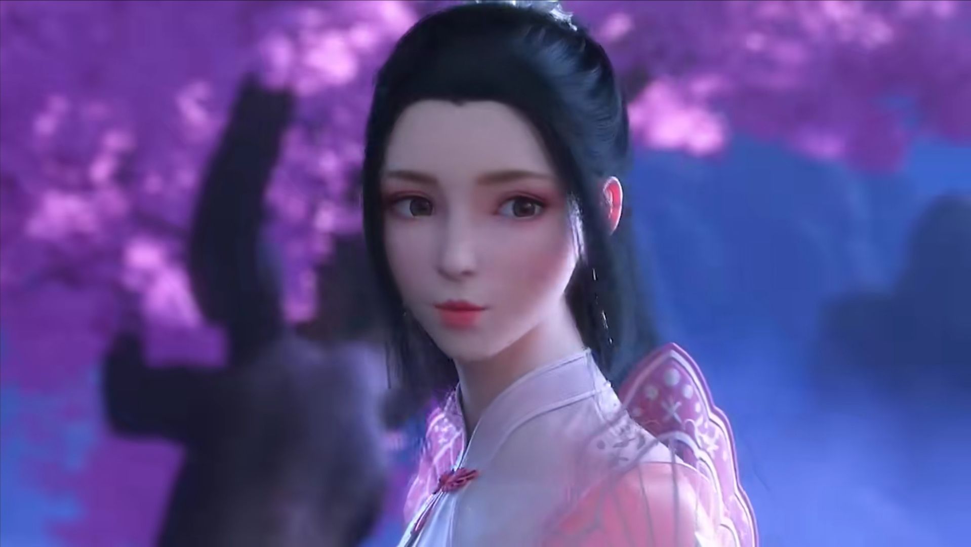 萧炎|斗破苍穹:远古八族年轻一辈中,还有一人的血脉,极为接近薰儿?