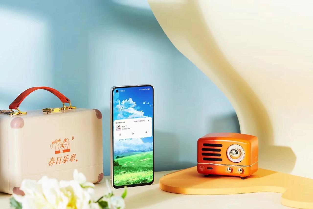 魅族|还是绿厂懂用户,在傻大黑粗手机群魔乱舞的5G时代推出好看辨识度又高的新手机