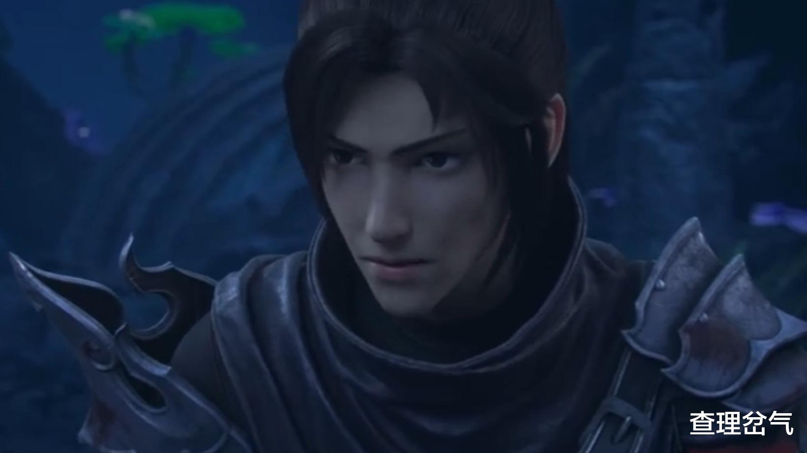 赤犬|斗破苍穹：萧炎真的小气吗？答案你绝想不到