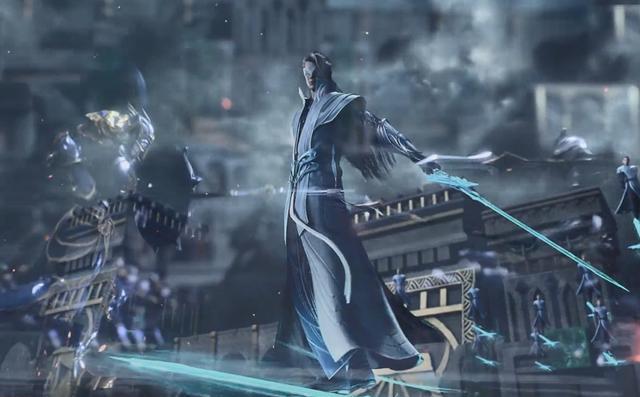 武魂|斗罗大陆204：星罗大帝被削弱，3大教委重伤，他比唐三还狂妄！