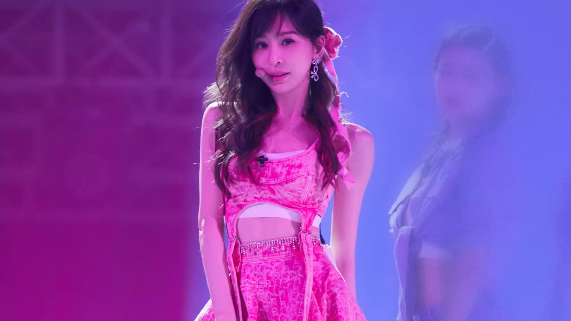 姐姐|从人气看《浪姐3》成团阵容，C位之争显端倪，内地姐姐需努力