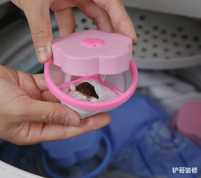 深圳市|洗衣机拆开一看,又脏又臭?维修工教你一招,污垢自己跑出来