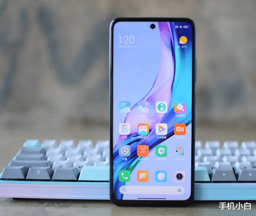 vivo|618选购“好手机”,这3款千元机目前最超值,何必花大钱买旗舰机