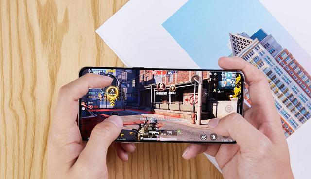 小米科技|最贵的OPPO手机：12G+512G卖6799元！有点买不起