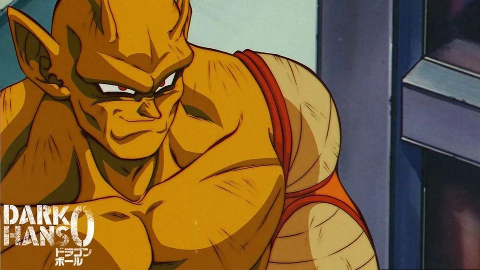 孫悟飯|龍珠超，染發劑用盡，換瞳色時代開啟，第7宇宙新四強誕生