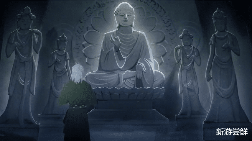 传统文化|新倩女幽魂十一周年国风联动荣登人民日报，弘扬传统文化从未止步