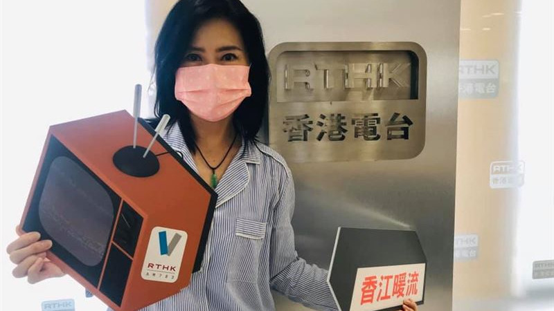 殷桃|《食神》女星病逝！惊传早吐血两个月　吐大半杯也坚持瞒病