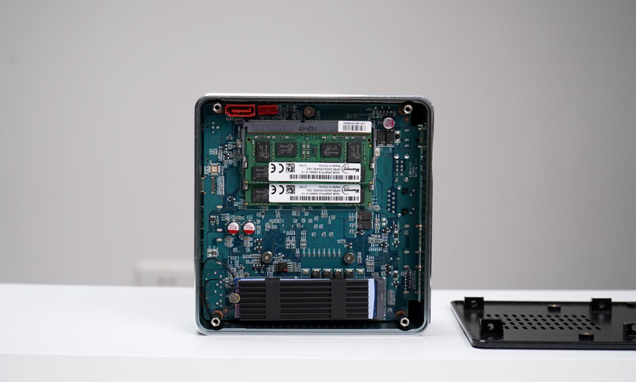 ssd|大唐NUC mini主机评测:小身材大能量,剪视频很轻松
