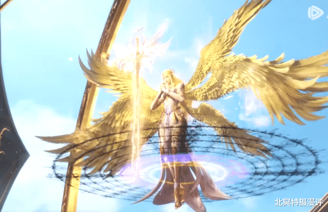 武魂|斗罗大陆：十大神子魂环配置公开，千仞雪五个黑环垫底，小舞封神