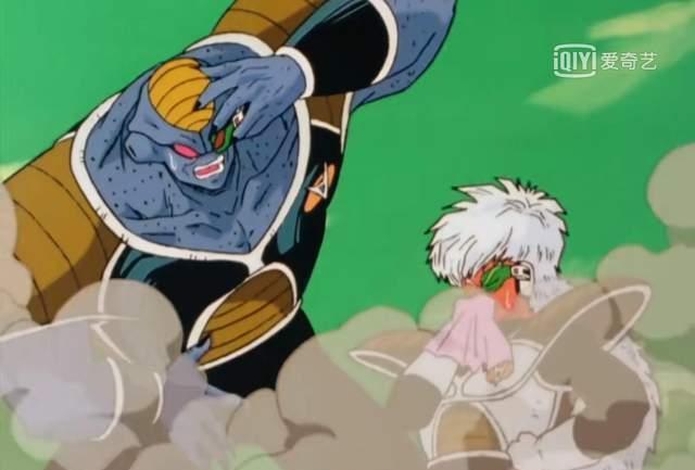 聚会|纵横宇宙谁能相抗：弗利萨军团高手实力排名