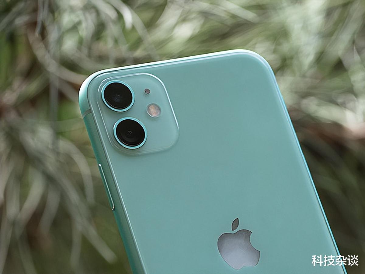 京东|一代4G神机,iPhone 11或进入停产倒计时