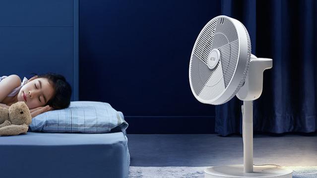 小米科技|中日英的3个高端风扇品牌，一般人消费不起，但用起来“真香”！