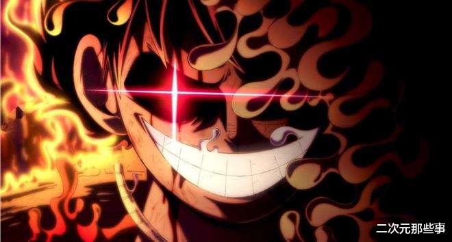 海贼王|海贼王1047话：黑炭大蛇再次死里逃生，凯多证实霸气大于果实能力