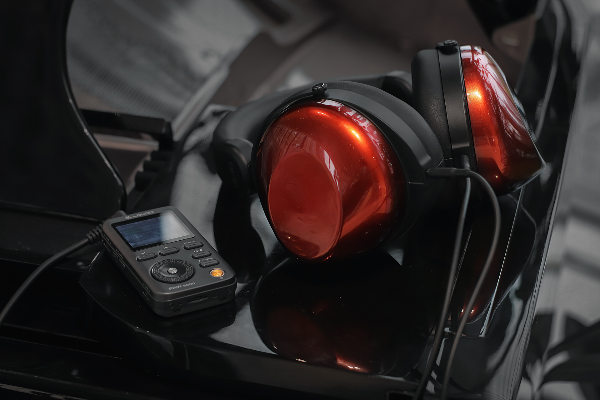 耳机|这声音谁能拒绝？重塑经典的HIFIMAN HE-R9耳机体验