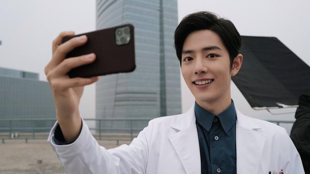 杨紫|顾魏三连问哄好林之校，两人高调秀婚戒，杨紫肖战彼此喊话