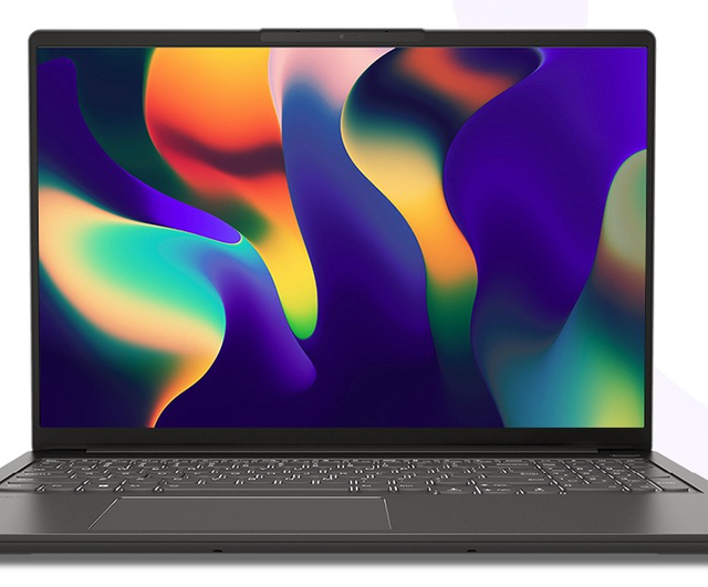 联想|联想R7-6800H笔记本登场,到手价5388元,核显性能超过MX570