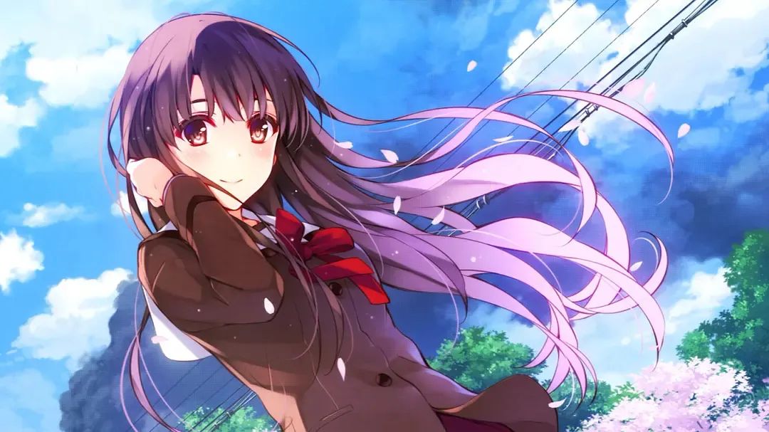 雷姆|动漫评选中的冠军萌王,你都知道有哪些吗?