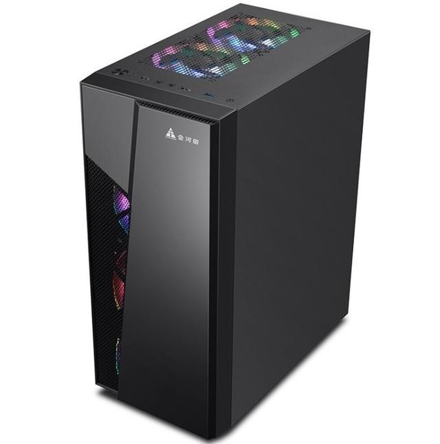 AMD|直降1055元！AMD锐龙5 5600G台式机史低价1944元