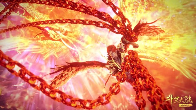 马红俊|斗罗:马红俊站C位,强攻系魂师拿到控制技能,不惧降魔第9魂技