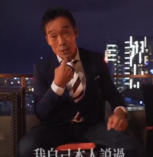 郑浩南|34年后真相大白，郑浩南首谈《英雄本色》换人：其实是听命行事