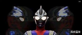 迪迦·奥特曼|那些年我在奥特曼里错过的性感大妞们…