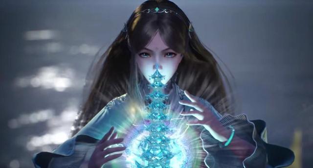 杨戬|斗罗：唐三能秒杀拓跋希，还要借助宁荣荣的辅助，增幅高达90%