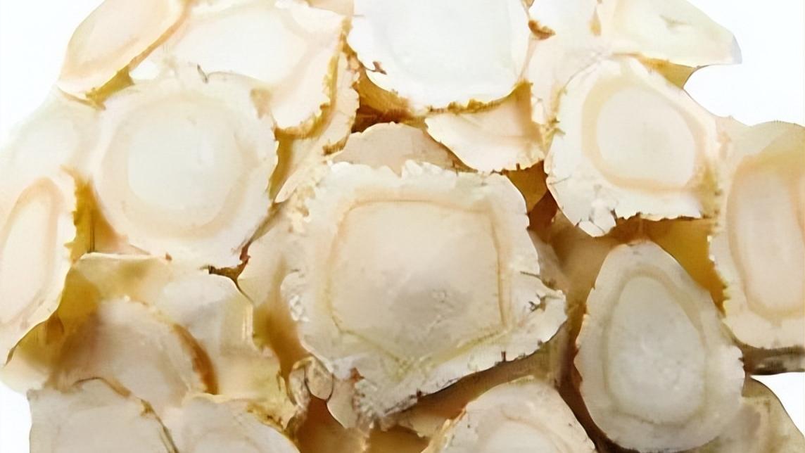 |多喝这三种黄芪药汤，肺结节会越来越小