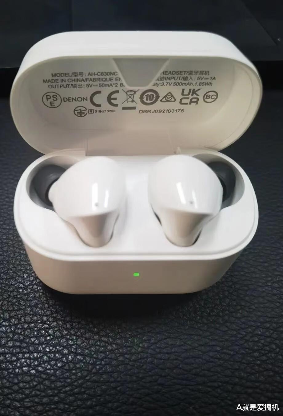 叮咚买菜|开车错过重要电话了吗,天龙真无线降噪耳机戴起来