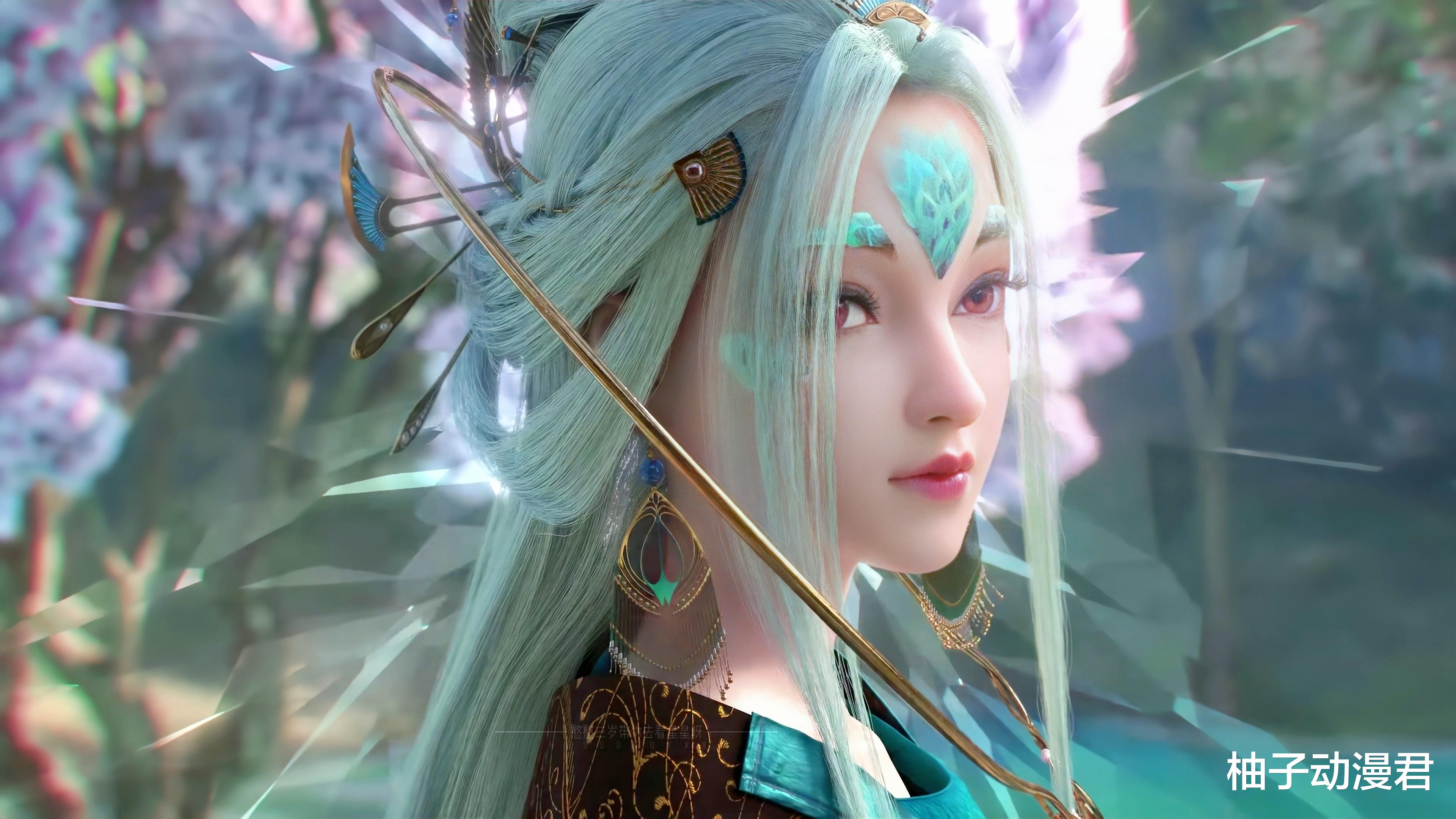 acgn漫评|国漫十余年，年年有神作2018-2021