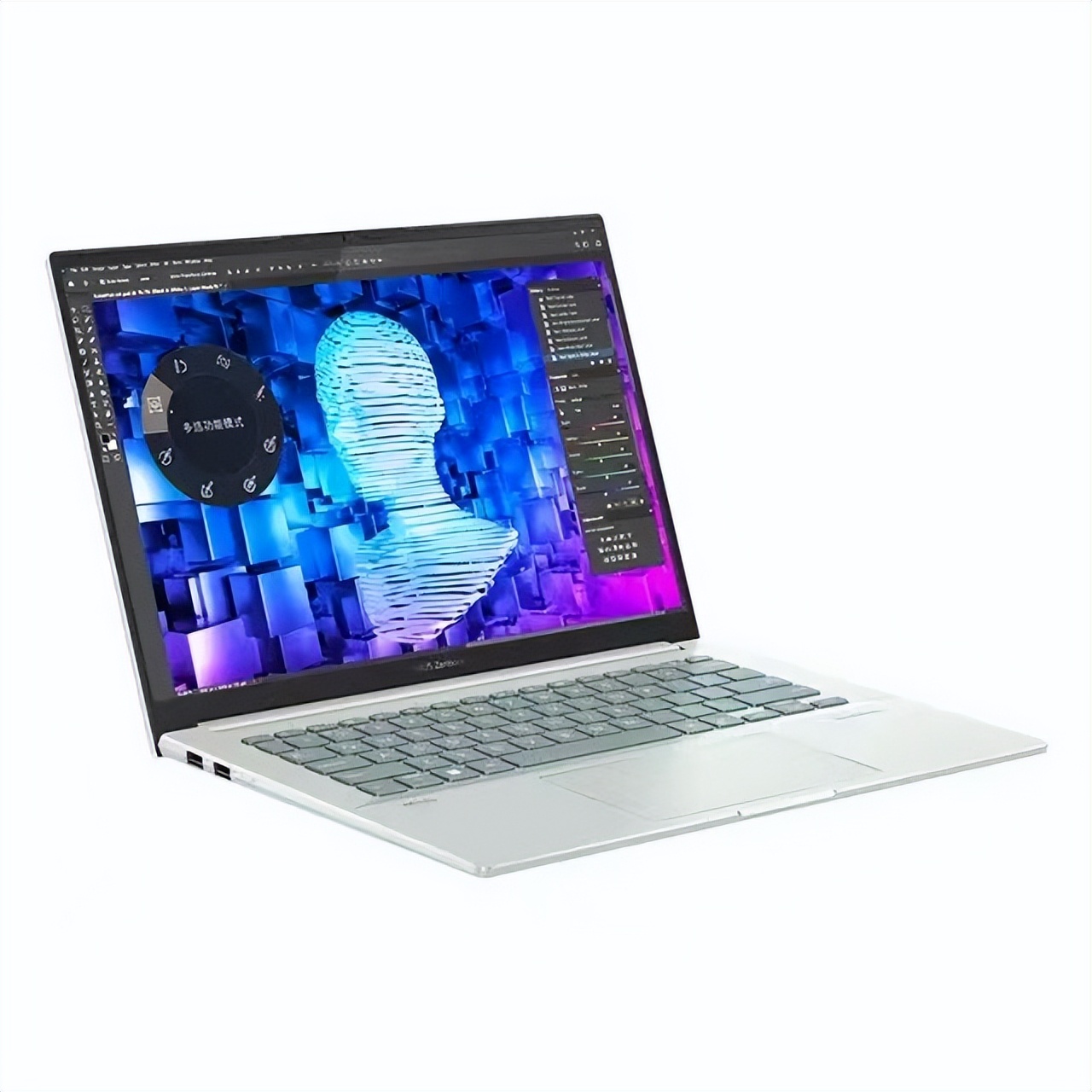 |自媒体视频创作,没有一款合适的笔记本电脑怎么行?