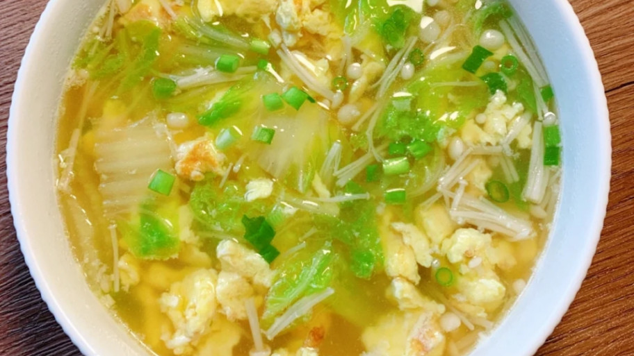 牛肉|春节之后，常给家人喝这汤，刮油清肠，简单又省事，不懂吃可惜了