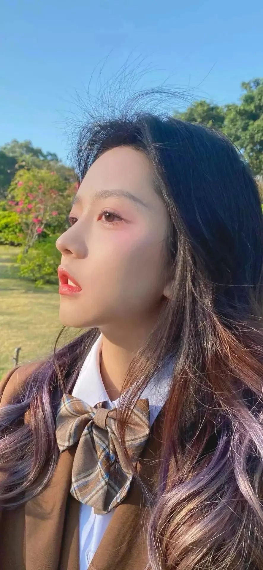 手机壁纸|【手机壁纸合集】美女壁纸 1 - 21 - 2