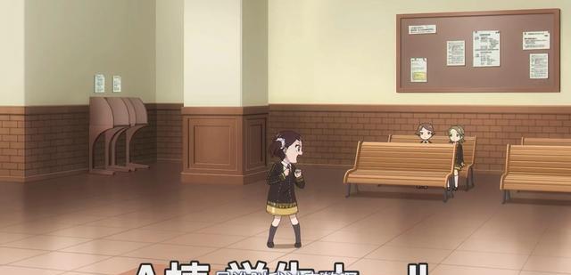 阿尼亚|《间谍过家家》第七集：黄昏潜入学校神助攻，阿尼亚俘获次子芳心