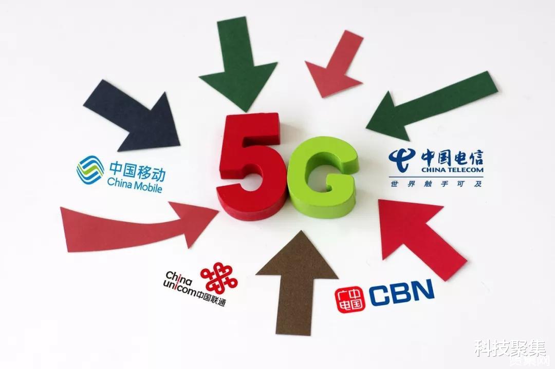 中国广电|5G低频漫游共享:电联摩拳擦掌,广电乐享其成,移动百般阻挠的原因为哪般?