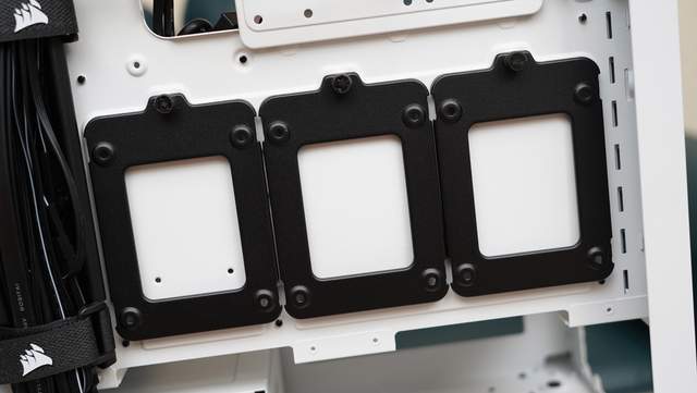 机箱|散热、性能都给力,近期打造的高颜值主机分享