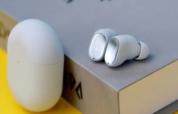 无线耳机|5款真无线耳机,带来便携和舒适的音频伴侣