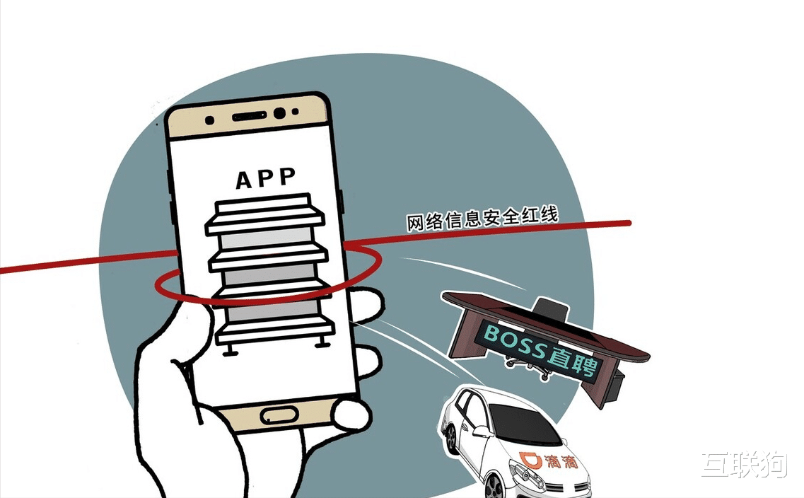 苹果|招聘软件惊现陪“睡觉”职业，到底是谁给的勇气