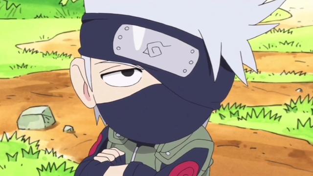 反派|火影：護額斜著戴，不是長得帥，就是大反派，動漫里的龍套除外