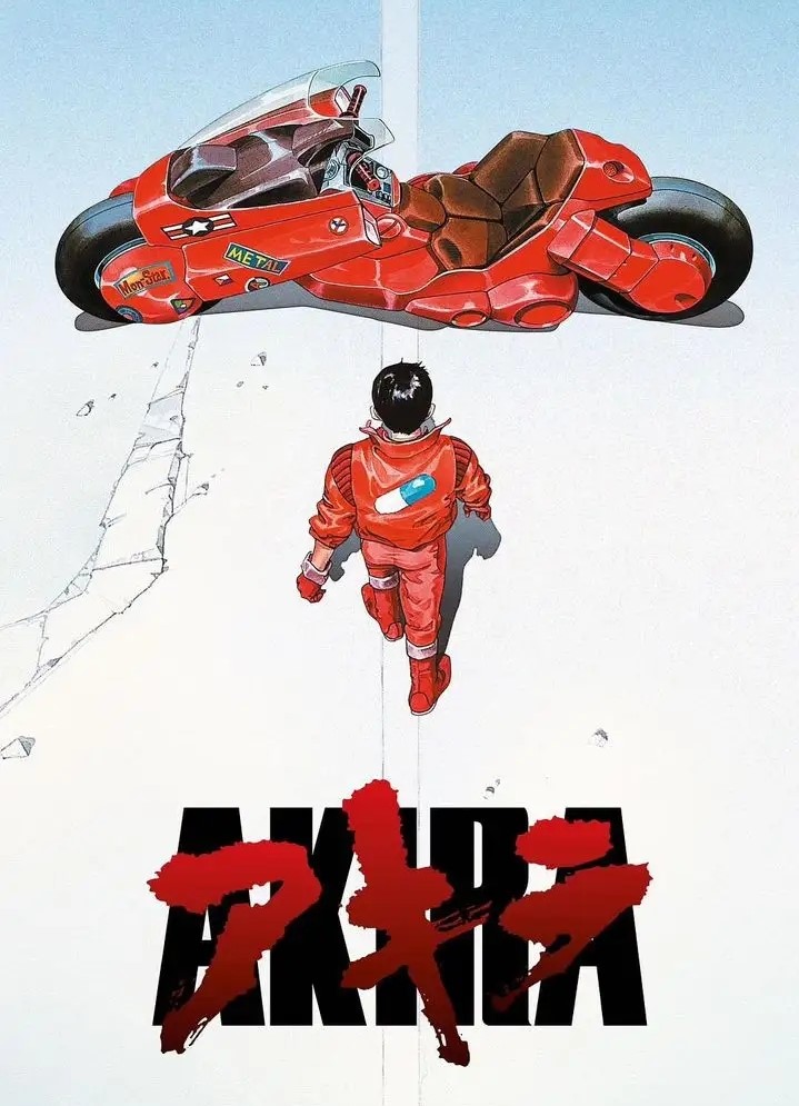 |日本动画风靡全球的前因后果