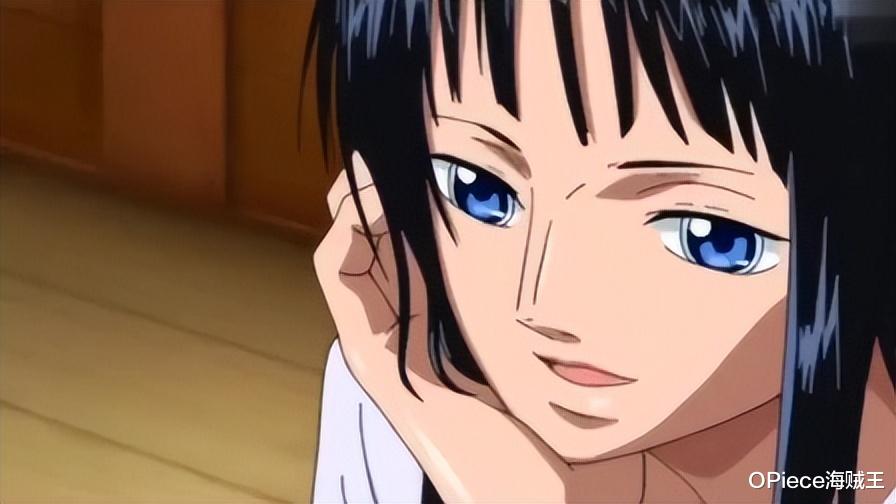 路飞|海贼王:路飞最终会和谁走到一起?娜美还是女帝?