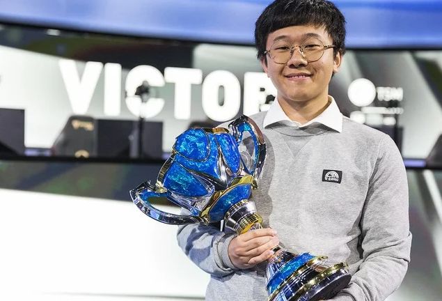 神印王座|【锅锅日报26】TSM教练遭永久禁赛，星之守护者漫画迎来完结篇